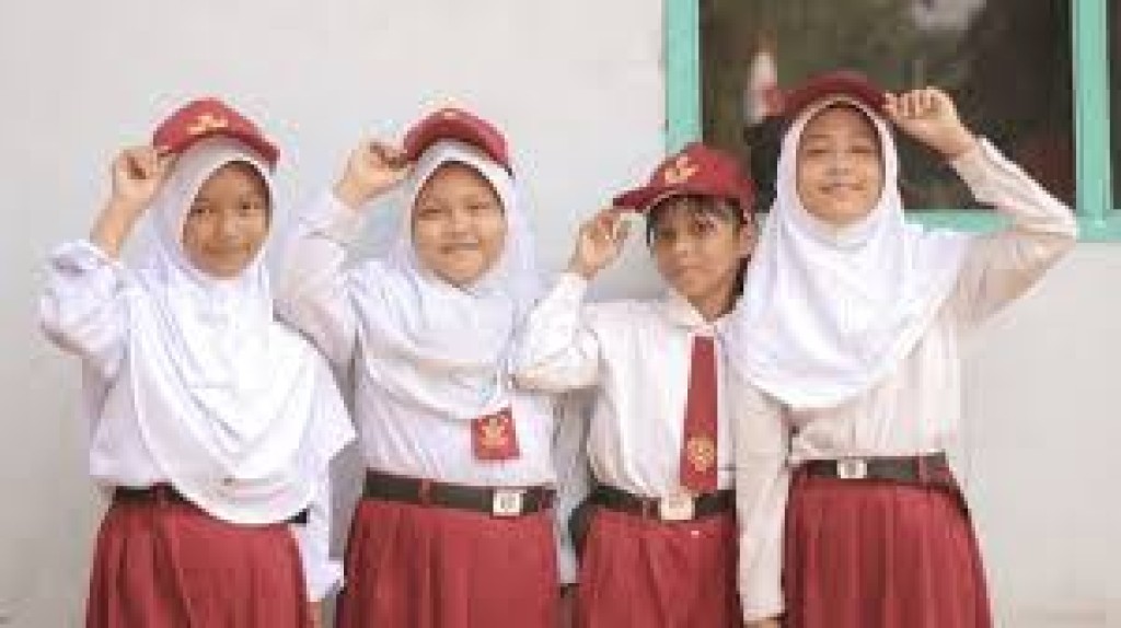 Kunjungan Industri Peserta Didik MTs Al-Falaah