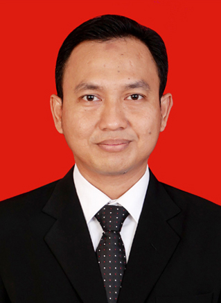 Mohamad Agus Salim, M.Pd.